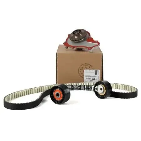 Peugeot 301 C-ELYSEE  1.6 BlueHdi Triger Ve Devirdaim Seti Orijinal PSA 1684448180