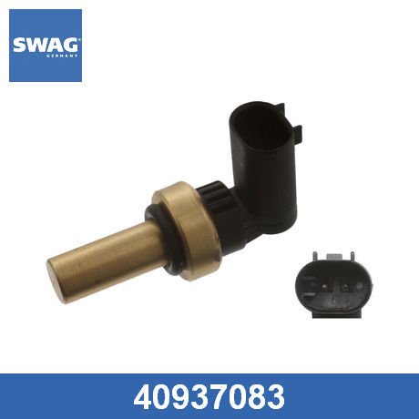 SWAG 40937083 | Sıcaklık Sensörü Astra.J-Insignia 1.6 16V *A16xer*