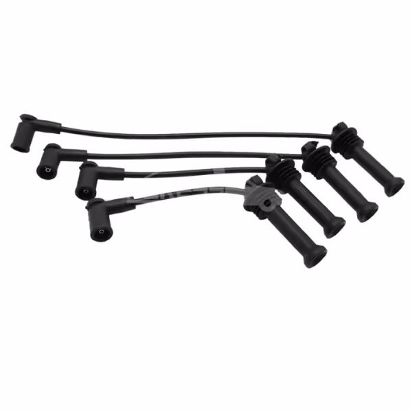 Fiesta 2008-2012 1.25-1.4-1.6 Benzinli Buji Kablo Takımı FORD OTOSAN YS6F12280B1A
