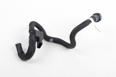 F30 320d N47N Motor Yakıt Besleme Hattı Hortumu Orijinal BMW 13538594893