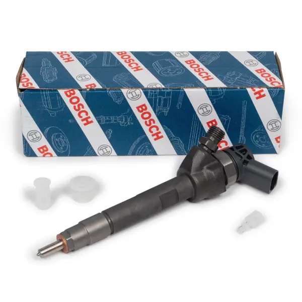 Bmw 3 Serisi F30 Kasa 320d N47N Motor Enjektör BOSCH 0445110616