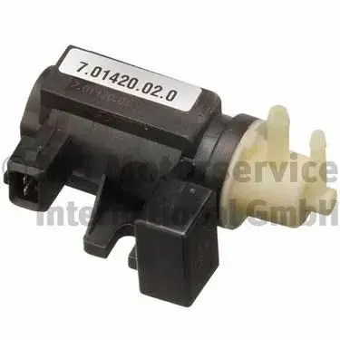 PIERBURG 7.01420.02.0 | Solenoıd Valfi Astra.H-Corsa.C 1.3D *Z13dth*