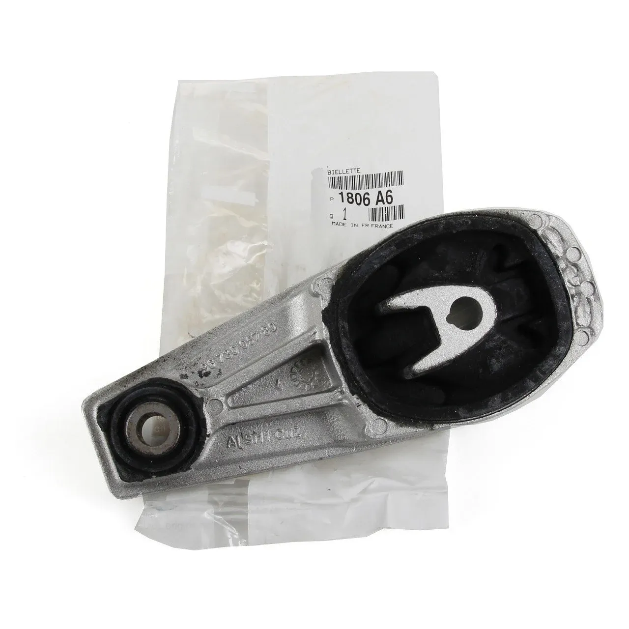 Peugeot 301 C-ELYSEE 2012-2020 Şanzıman Alt Kulağı Orijinal PSA 1806.A6