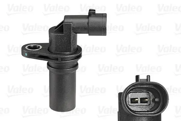 VALEO 254039 | Krank Mili Sensörü  Astra Corsa Tigra Z13dth A13dte Astra J Corsa C / D Combo D 1.3