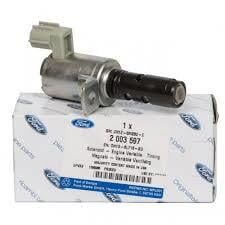 Fiesta 2008-2012 1.6 Benzinli Eksantrik Selonaidi Emme FORD OTOSAN CN1G6L713AD