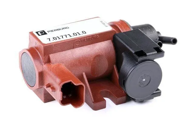 Ford Fiesta 2008-2012 1.6 TDCI Vakum Kontrol Valfi (Turbo Basınç Valf) PIERBURG 7.01771.01.0