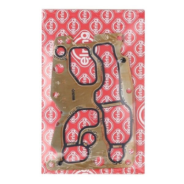 Bmw F30 Kasa 320d N47N Motor Yağ Soğutucu Contası ELRING 549.303