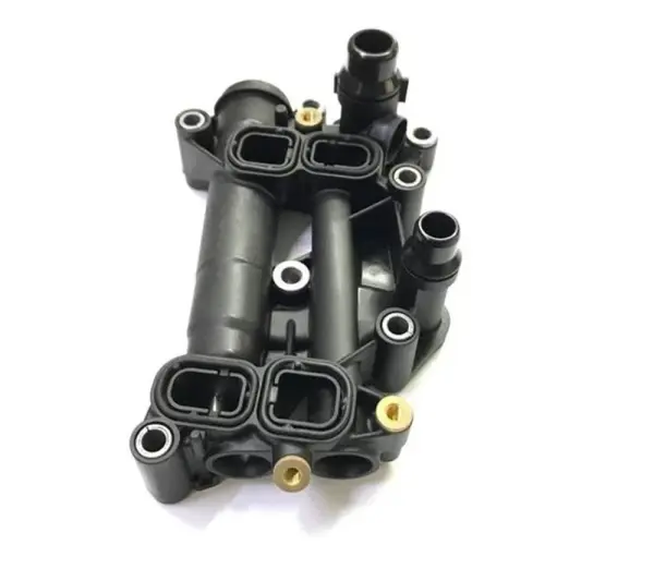 F30 320d N47N Motor Termostat Gövdesi Orijinal BMW 11428507694