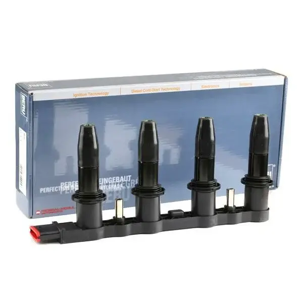 BERU ZS427 | Opel Astra H 1.6 Benzinli Motor Ateşleme Bobini