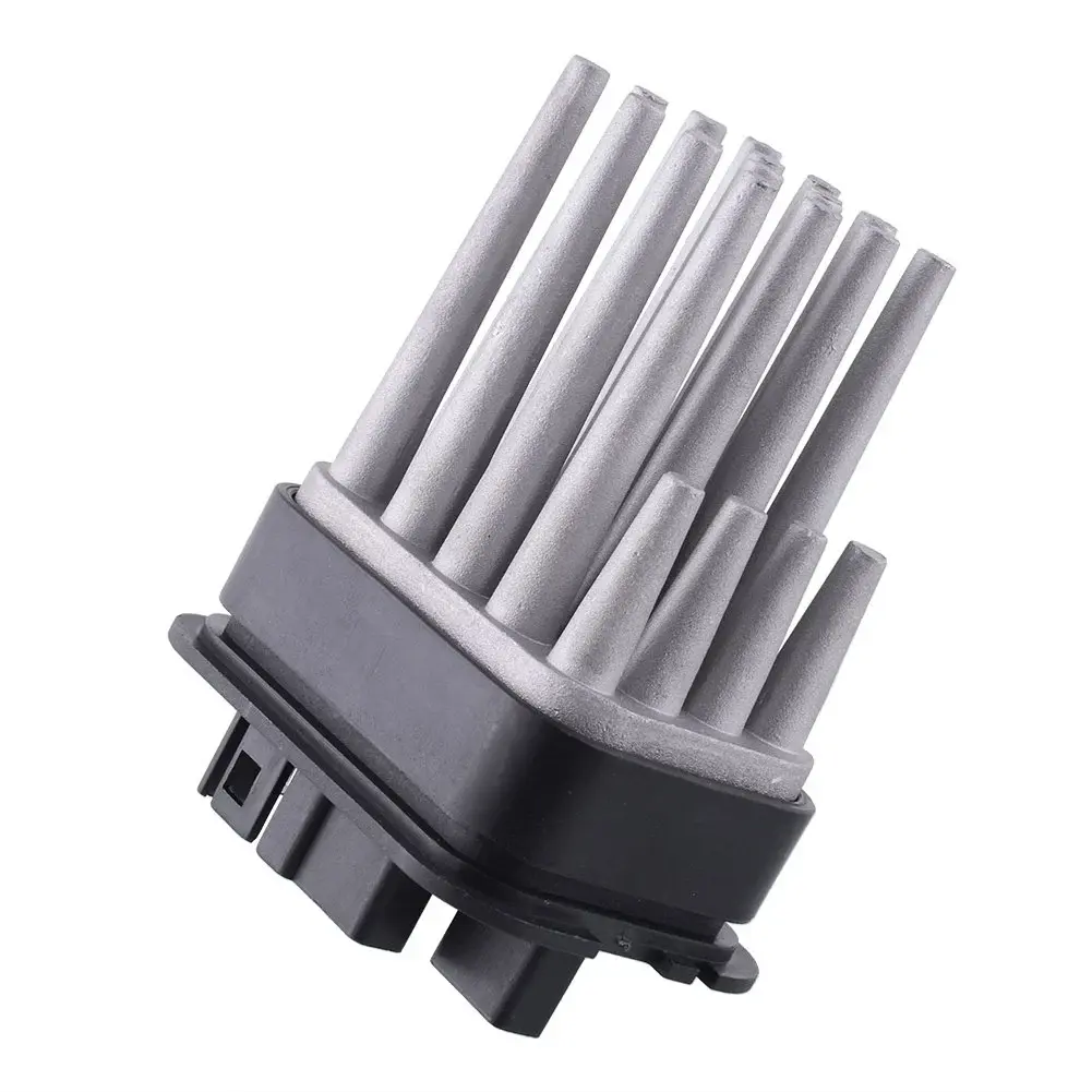 HERTH+BUSS 75614271 | Opel Astra H Kalorifer Rezistansı Elektronik Klima İçin HerthBuss