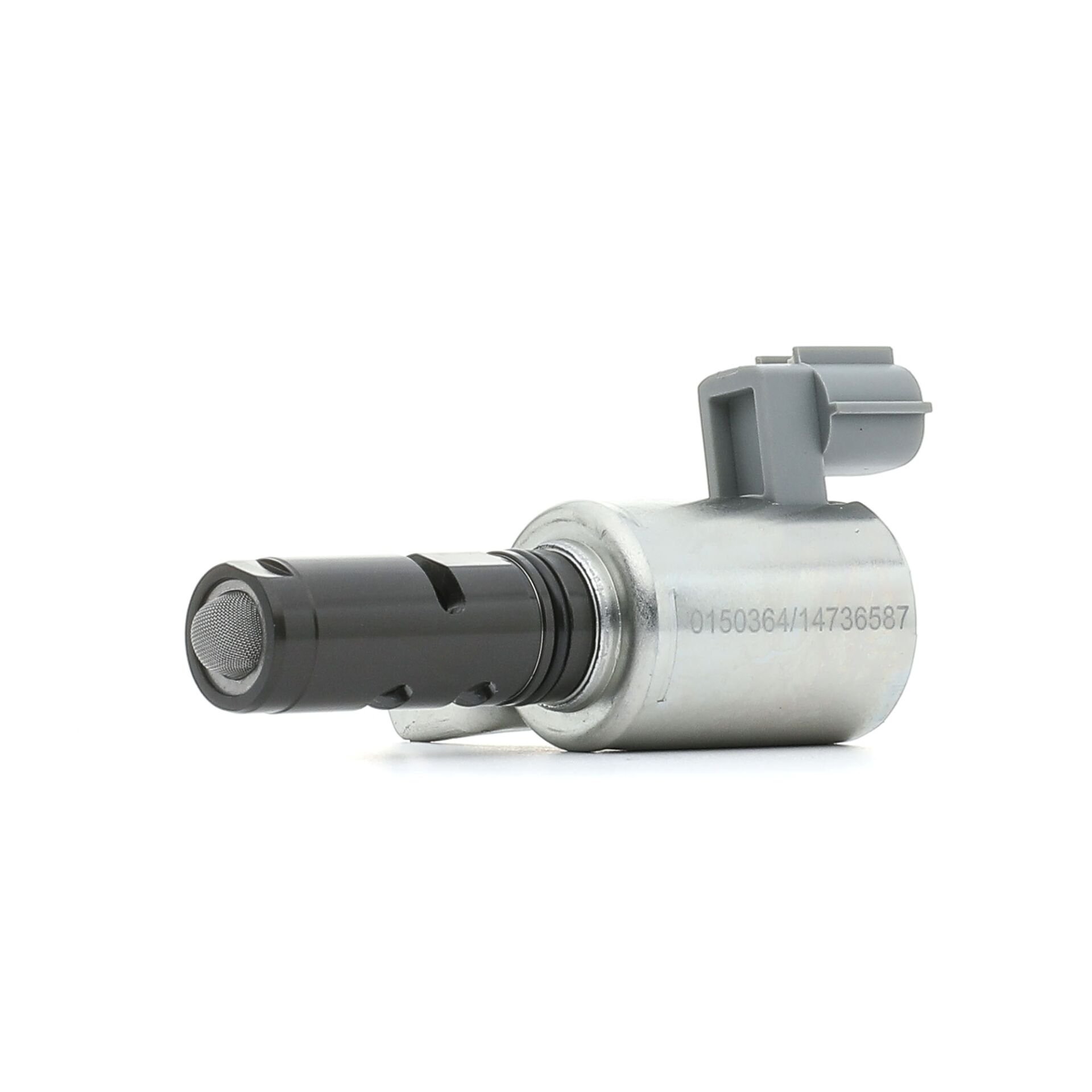 Fiesta 2008-2012 1.6 Benzinli Eksantrik Selonoidi Egsoz FORD OTOSAN CN1G6L713BD