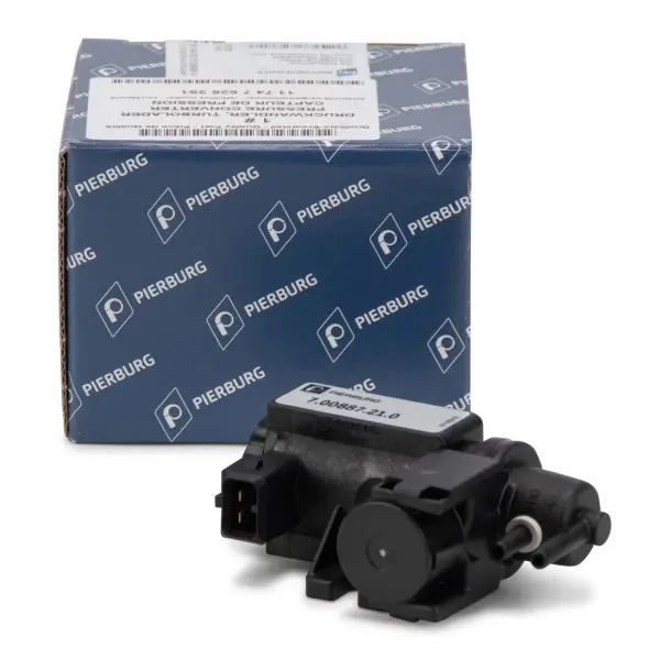 Bmw F30 Kasa 320i N20 Motor 184 Hp Turbo Basınç Valfi PIERBURG 7.00887.21.0