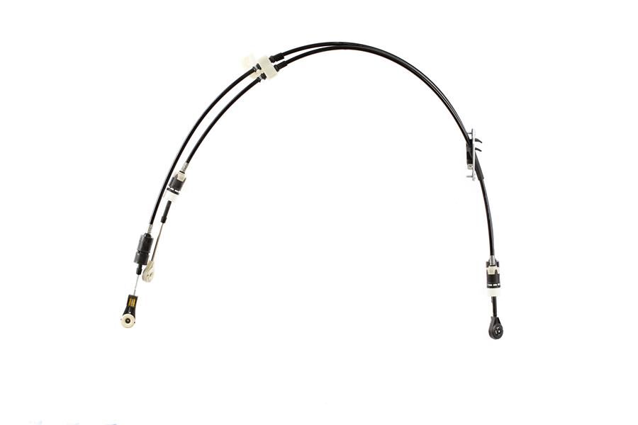 Fiesta 2008-2012 Vites Halatı Komple FORD OTOSAN AA6R7E395CC