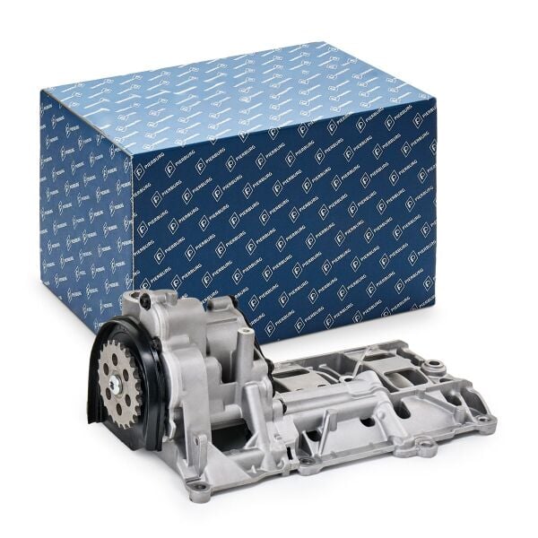 Bmw F30 Kasa 320d N47N Motor Yağ Pompası PIERBURG 7.24808.29.0