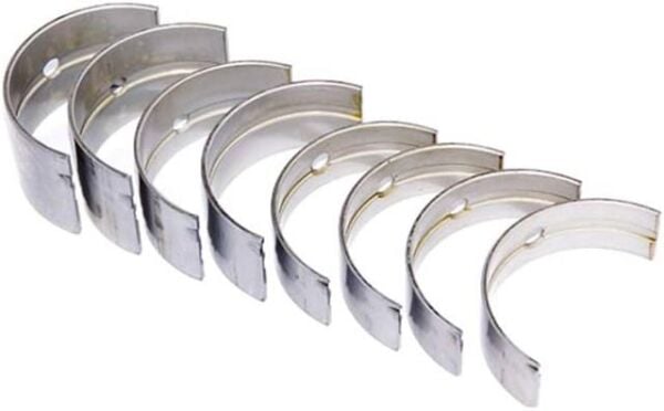 Bmw F30 Kasa 320i ed N13 Motor Ana Yatak Alt Takım SİYAH Orjinal PSA 9832303980