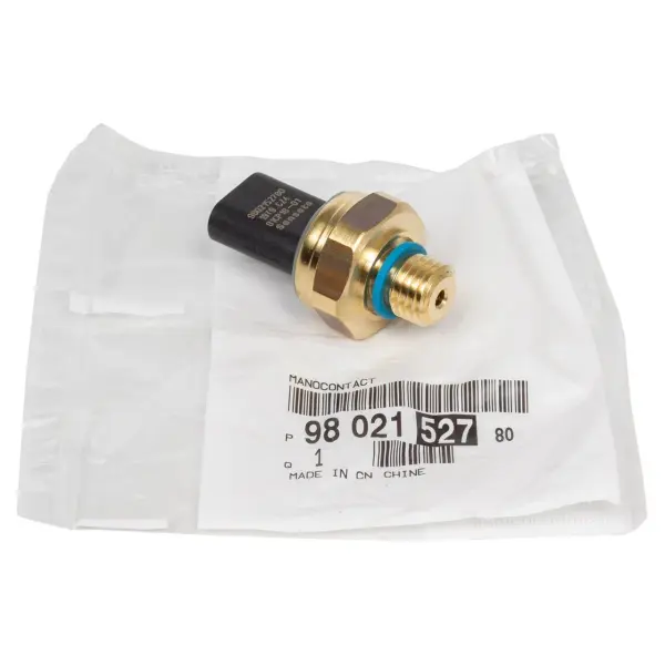 Bmw F30 Kasa 320i ed Motor Yağ Basınç Müşürü Orijinal PSA 9802152780