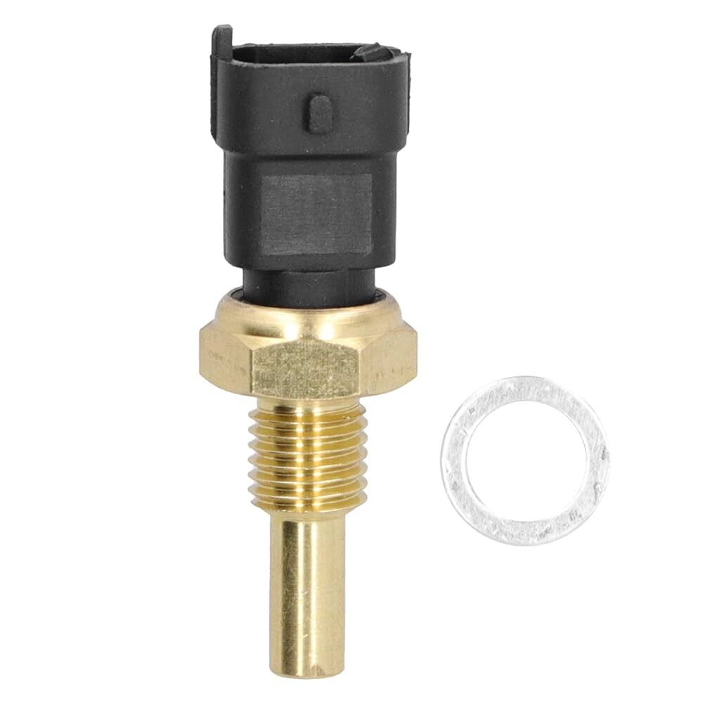 PSA 93174208 | Opel Astra H Z16XEP Su Sıcaklık Sensörü 2004-2006