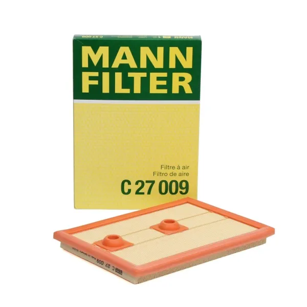 MANN C27009 | Seat Leon 1.4 EcoTSI Hava Filtresi