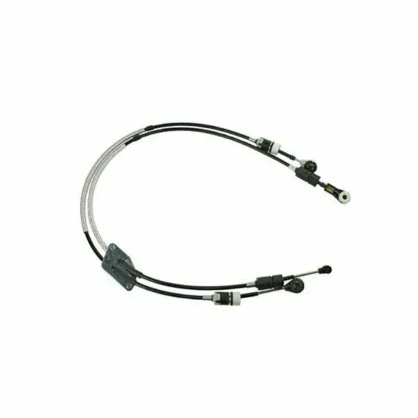 Ford Fiesta 2008-2012 Manuel Vites Halatı Komple CAVO Marka CAVO 4614630