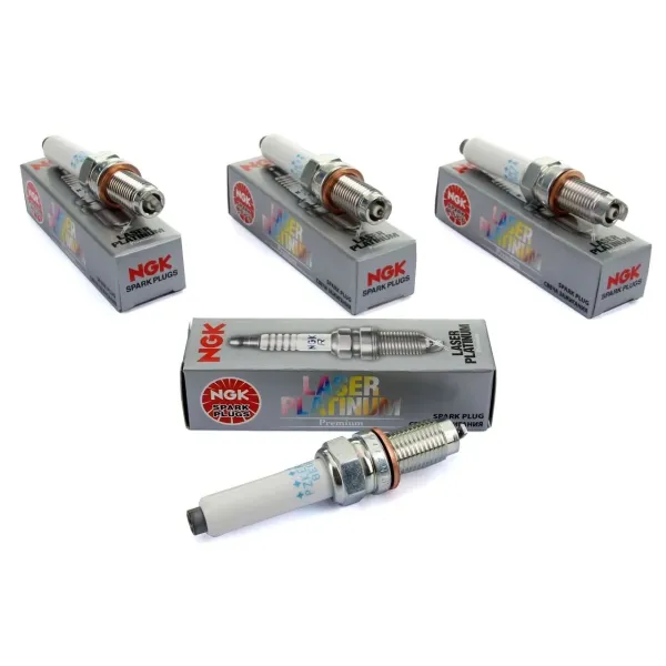 Seat Leon 1.4 TSI Ateşleme Buji Takımı NGK 93231