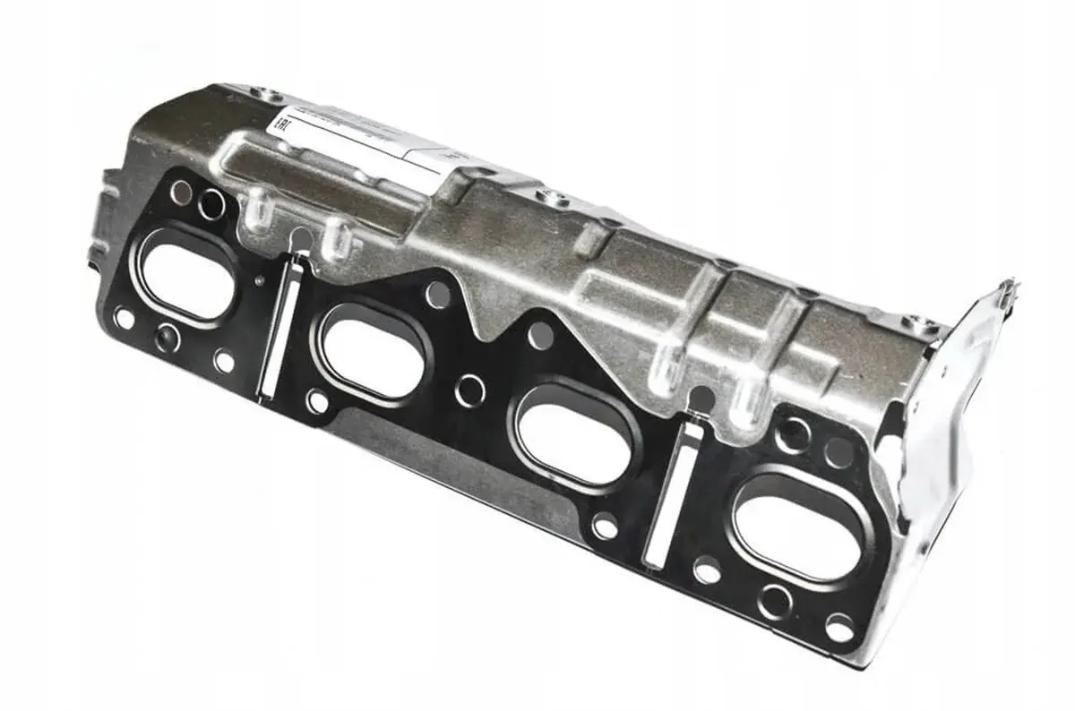 BMW F30 Kasa 320i ed Eksoz Manifold Contası Orijinal BMW 11627606647