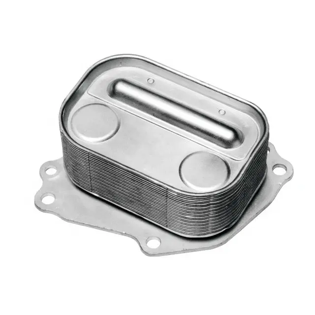 3 Serisi F30 Kasa 320i ed N13 Motor Yağ Soğutucusu Orijinal BMW 11427625489