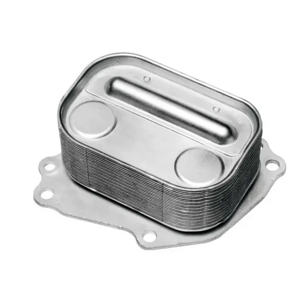 3 Serisi F30 Kasa 320i ed N13 Motor Yağ Soğutucusu Orijinal BMW 11427625489