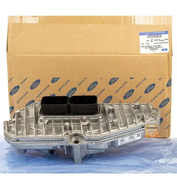 Fiesta 2011-2018 Powershift Otomatik Şanzuman Beyni Orijinal FORD OTOSAN KTAE8P7Z369AD