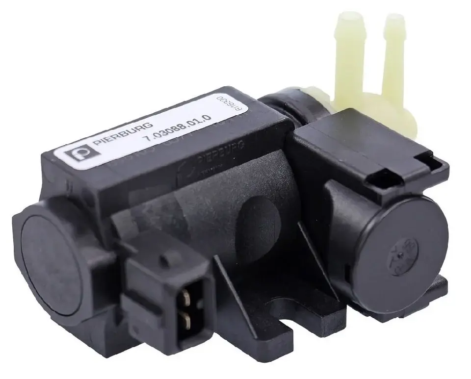 PIERBURG 7.03088.01.0 | Opel Astra H 1.7 Dizel Turbo Selenoid Valfi