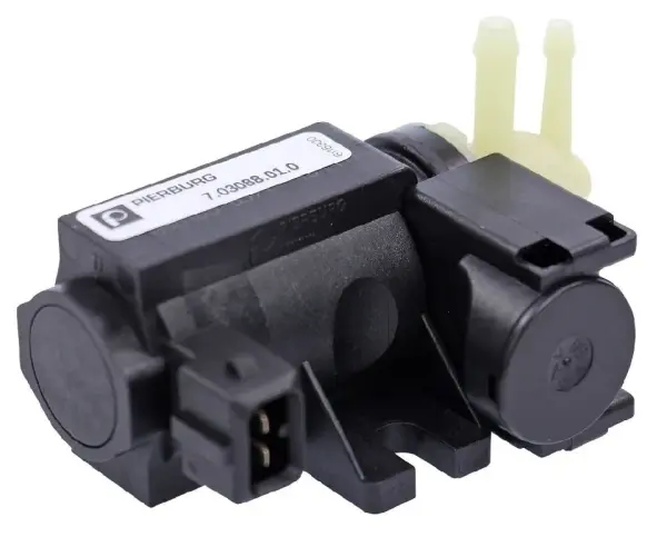 PIERBURG 7.03088.01.0 | Opel Astra H 1.7 Dizel Turbo Selenoid Valfi