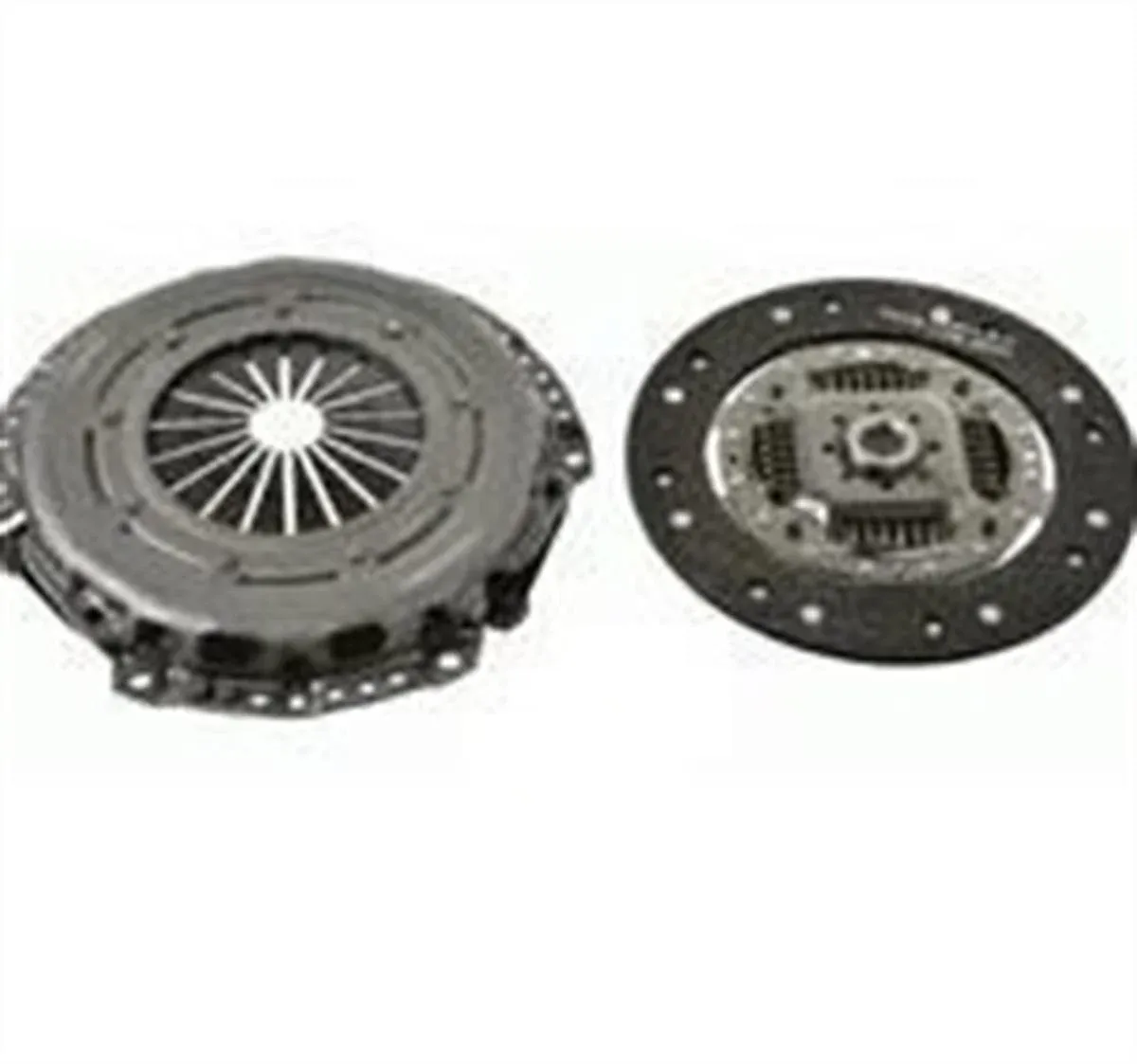 Fiesta 2002-2018 Debriyaj Seti 1.25-1.4 Benzinli FORD OTOSAN 8V217540A1E