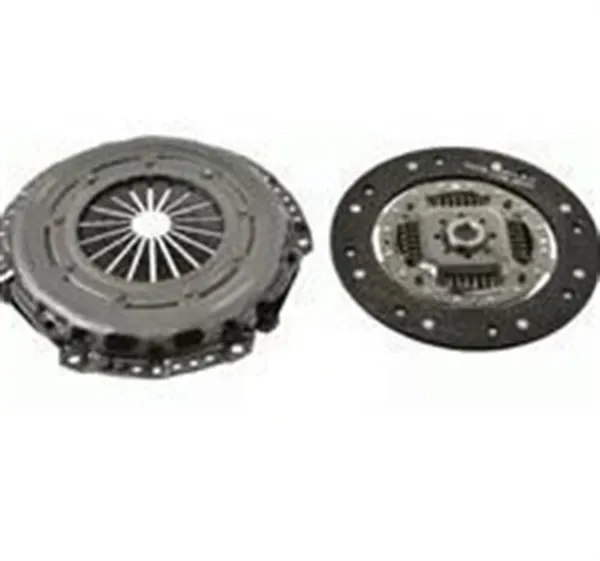 FORD OTOSAN 8V217540A1E | Fiesta 2002-2018 Debriyaj Seti 1.25-1.4 Benzinli