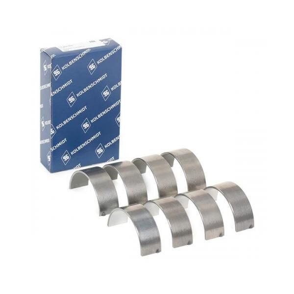 Bmw F30 Kasa 320d N47 Motor Kol Yatak Takımı Std Ölçü Kolben Marka KOLBENSCHMIDT 77950600