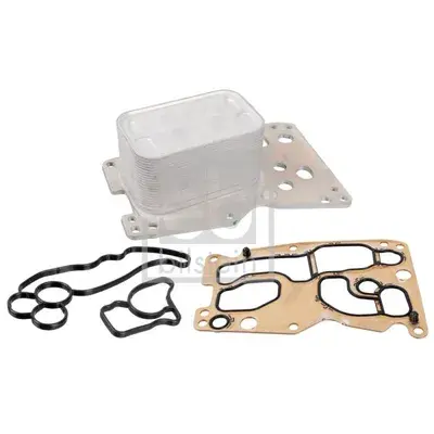 Bmw F30 320d N47N Motor Yağ Soğutucu Radyatörü FEBI BILSTEIN 106197