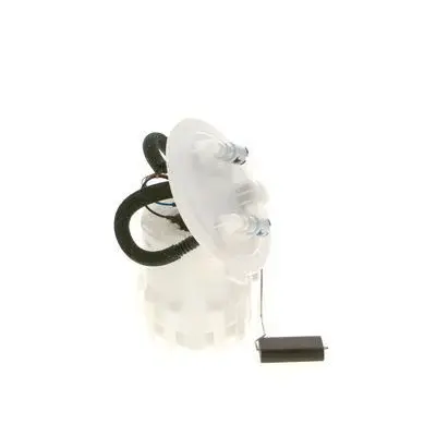 BOSCH 0580303088 | Opel Astra H 1.3 Dizel (Z13DTH) Depo Şamandrası (Yakıt Pompası) Komple