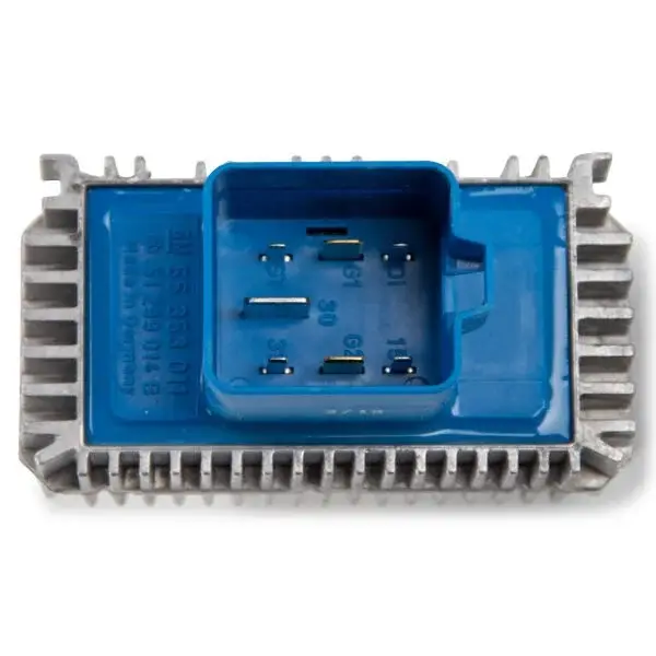 PSA 55353011 | Opel Astra H 1.9 Dizel Kızdırma Beyni Orijinal