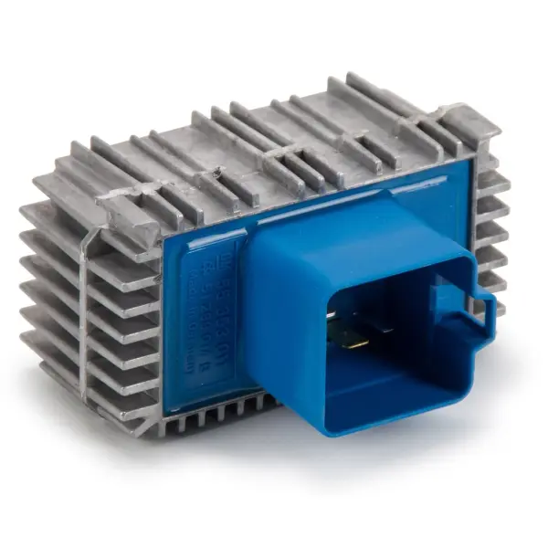 PSA 55353011 | Opel Astra H 1.9 Dizel Kızdırma Beyni Orijinal