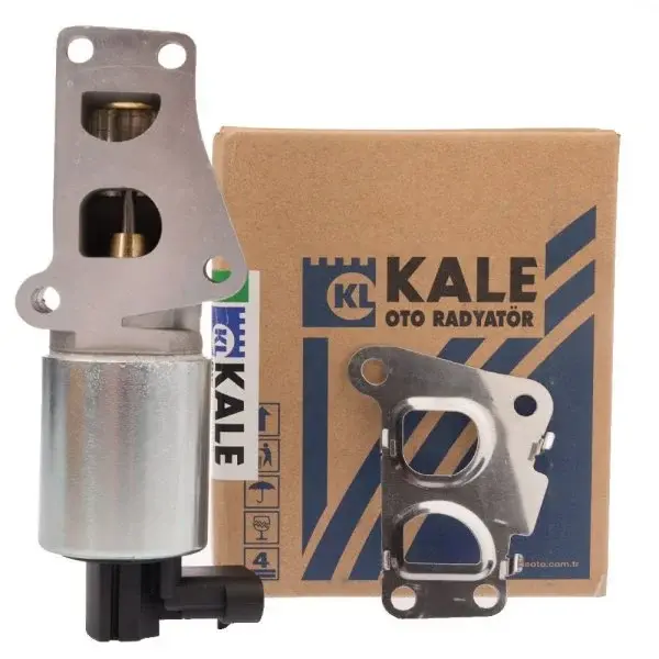 KALE 348925 | Opel Astra H 1.6 Twinport (Z16XEP) EGR Valfi