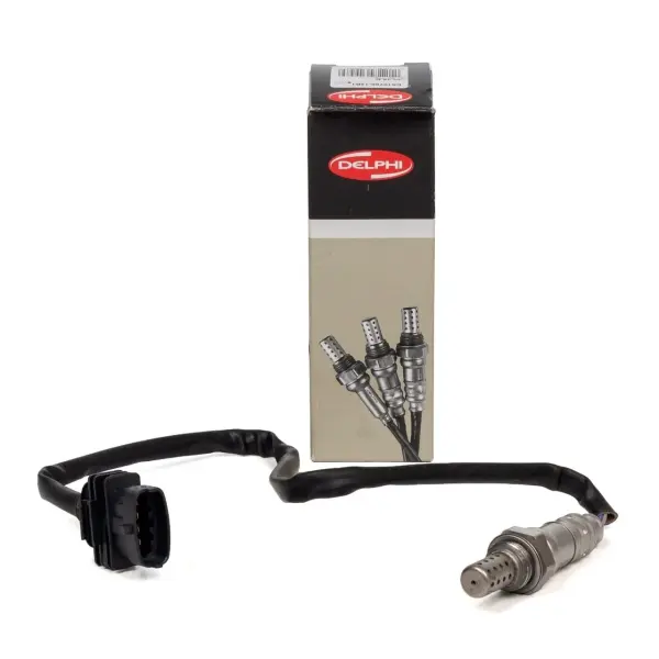 Opel Astra H 1.6 Twinport (Z16XEP) Oksijen Sensörü Üstteki (Konum 1) 2004-2007 DELPHI ES10789-12B1