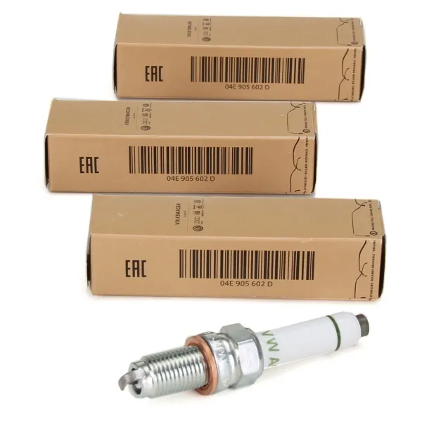 Seat Leon 1.0 TSI Buji Takımı Orijinal VAG / ORJINAL 04E905602