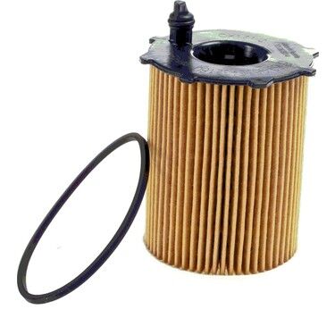 Fiesta 2018-2021 Yağ Filtresi 1.5 TDCİ Orijinal FORD OTOSAN TAMT6714FDE