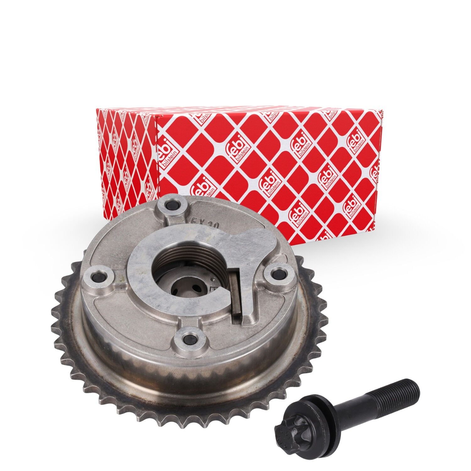 Bmw F30 Kasa 320i ed N13 Motor Eksoz Eksantrik Vanos Dişlisi FEBI BILSTEIN 102193