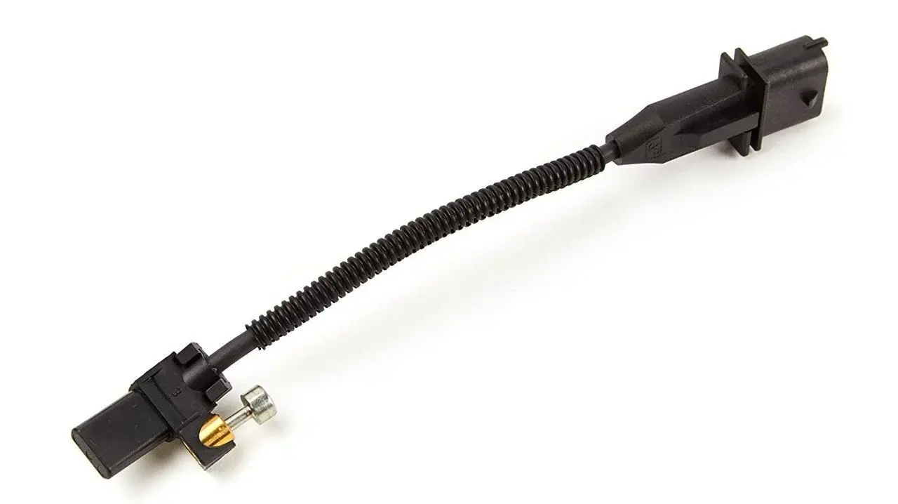 PSA 55555806 | Opel Astra H 1.6 (XER) Motor Krank Devir Sensörü Orijinal