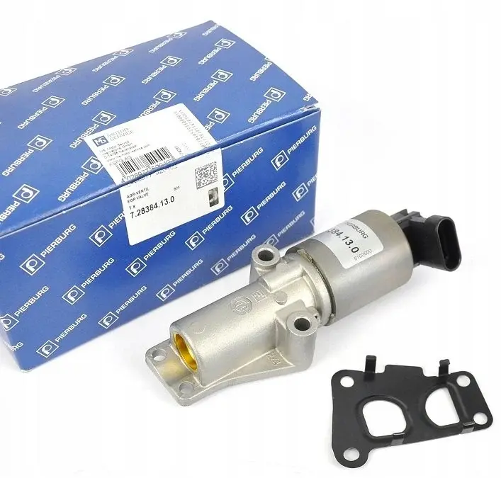 PIERBURG 7.28384.13.0 | Opel Astra H 1.6 Twinport (Z16XEP) EGR Valfi