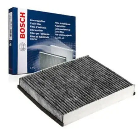 BOSCH 1987432543 | Volkswagen Golf 7 Karbonlu Polen Filtresi Bocsh Marka