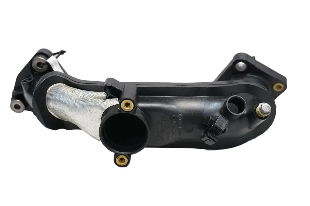 PSA 0382.RT | Fiesta 2018-2021 1.5 TDCI Emme Manifold Borusu Orijinal Psa