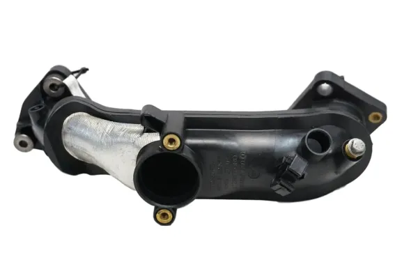 PSA 0382.RT | Fiesta 2018-2021 1.5 TDCI Emme Manifold Borusu Orijinal Psa