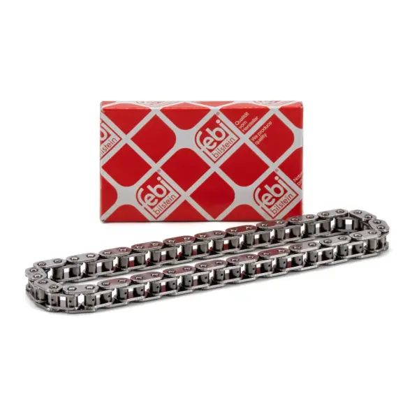 Bmw F30 Kasa 318d N47 Motor Yağ Pompa Zinciri FEBI BILSTEIN 36339