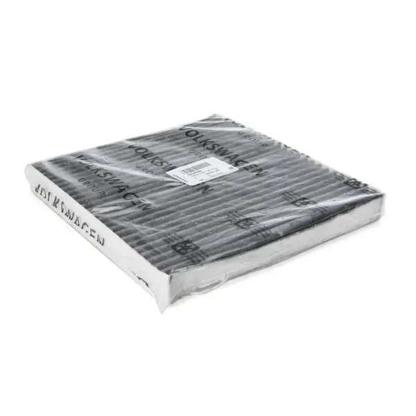 VAG / ORJINAL 5Q0819653 | Volkswagen Golf 7 Aktif Karbonlu Polen Filtresi Orijinal