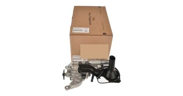 F30 Kasa 316i N13 Motor Yağ Pompası Komple Orijinal BMW 11417600466